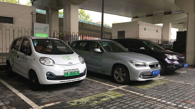 Illustration for article titled A Guide To A Bunch Of Weird Chinese Car Brands You've Never Heard Of